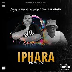 Iphara Lempundu (feat. Tearz iD, Tamiia & Nonhlanhla) (Explicit)