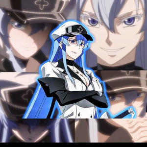 ESDEATH