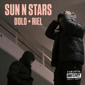 SUN N STARS (feat. DONKAZLO) (Explicit)