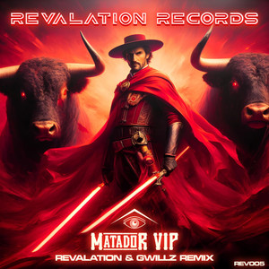 MATADOR VIP