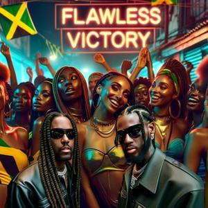 FLAWLESS VICTORY - EP (Explicit)