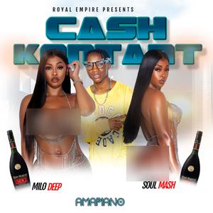 Cash Kontant _Stena (feat. soul mash)