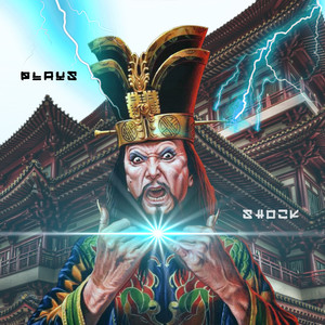 Shock (Explicit)
