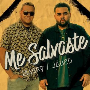 Me Salvaste (feat. Jabed)