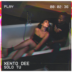 Solo Tu (Explicit)