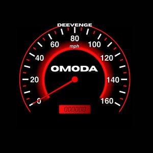 Omoda