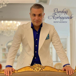 Qarabağ Azərbaycandır