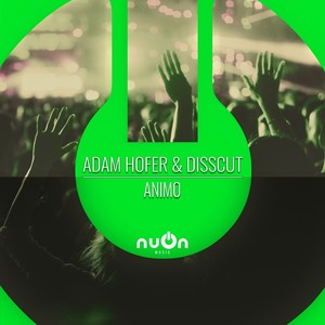 Animo (Extended Mix)