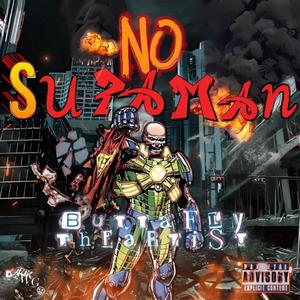 No Supaman (Explicit)