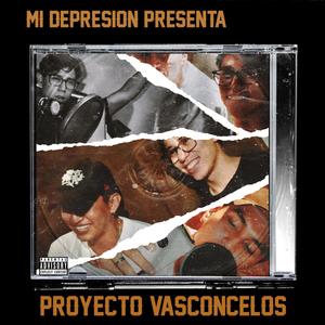 Mi Depresión Presenta (Explicit)