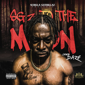 SG'z TO THE MOON (Explicit)