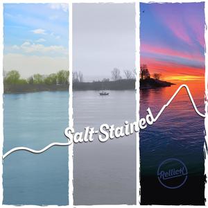 Salt-Stained