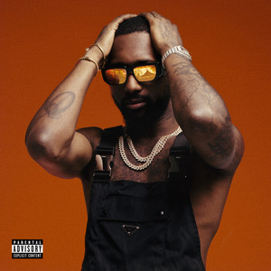 Dopebwoy - Vrijgezel