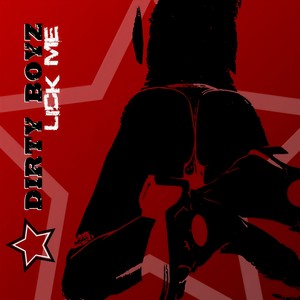 Lick Me (Alex M vs Marc van Damme Remix)