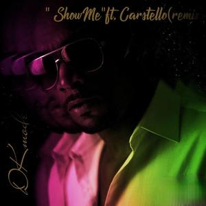 Show Me (feat. Carstello) [Radio Edit]