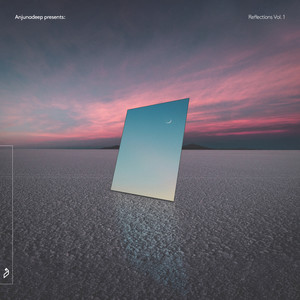 Dream Of Love (Anjunadeep 11 Extended Mix)
