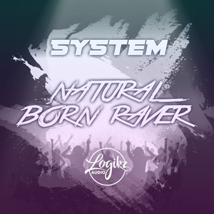 Natural Born Raver EP