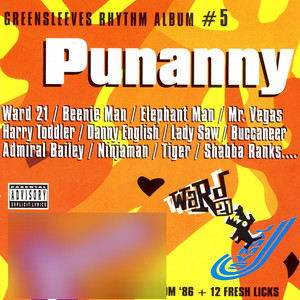 Punanny Medley