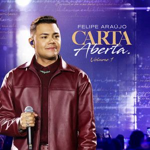 Carta Aberta (Ao Vivo / Vol.1)