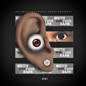 Watch With Your Ears (Explicit)