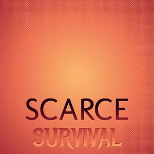 Scarce Survival
