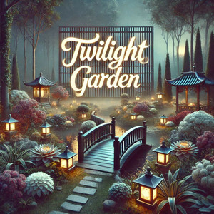 Twilight Garden