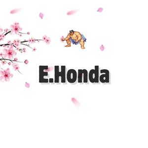 Ehonda (Explicit)