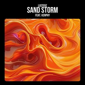 Sand Storm (feat. Kenphy)