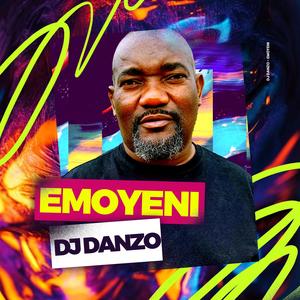 Emoyeni (feat. Neelo)