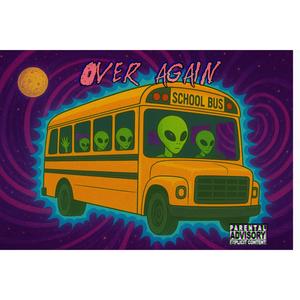 Over again (Explicit)