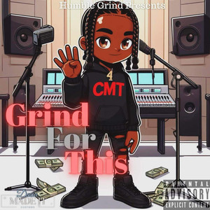 Minding Mine (Explicit)