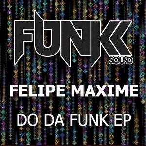 Do Da Funk EP