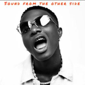 SOUND FROM THE OTHER SIDE (feat. Make Afrobeat great Again, AFRO WORLD & Meta verse)