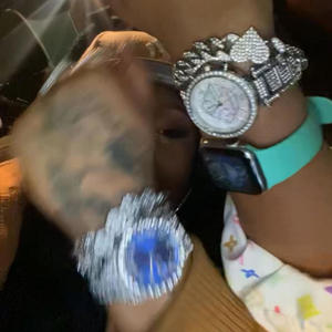 Back In The Day (feat. Rosèy Rich) (Explicit)