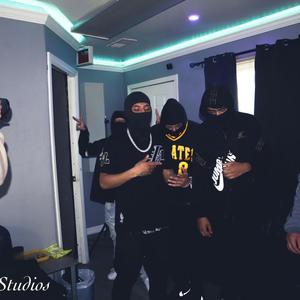 2bleV - Streetgang (Explicit)