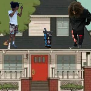 Lincon LOUD (feat. JAYBANDZ) (Explicit)