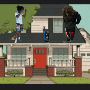 Lincon LOUD (feat. JAYBANDZ) (Explicit)