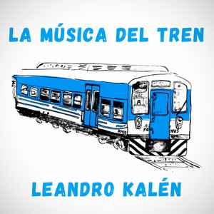 La música del tren