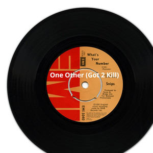 One Other(Got 2 Kill)