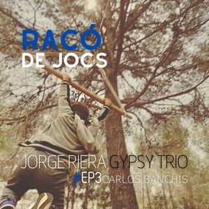 Racó De Jocs