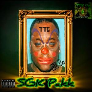 SGK PAKK (feat. SGK Jeki) [Explicit]