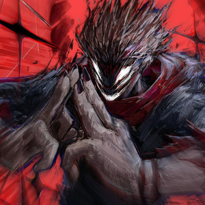 SUKUNA DOMAIN 