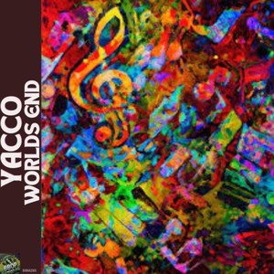 Yacco - Worlds End (beat.pacific Remix)