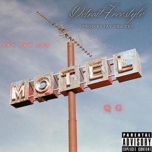 Detroit Freestyle (feat. QG) [Explicit]