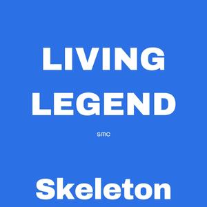 Living Legend (Explicit)