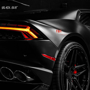 BLACK OUT (Explicit)