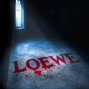 LOEWE (feat. dstro & LEAN & WAVS) (Explicit)