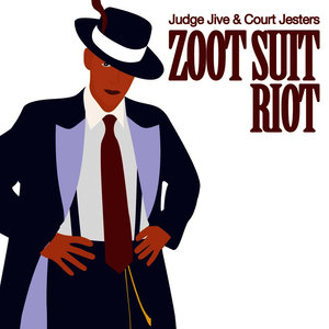 Zoot Suit Riot