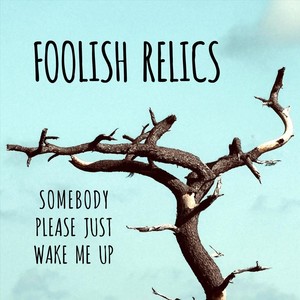 Ghosted (feat. Craig Yarnold) (Album Mix)