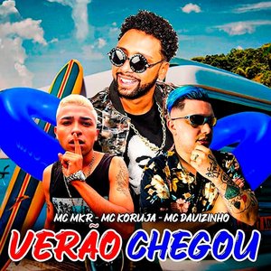 Verão Chegou (Explicit)
